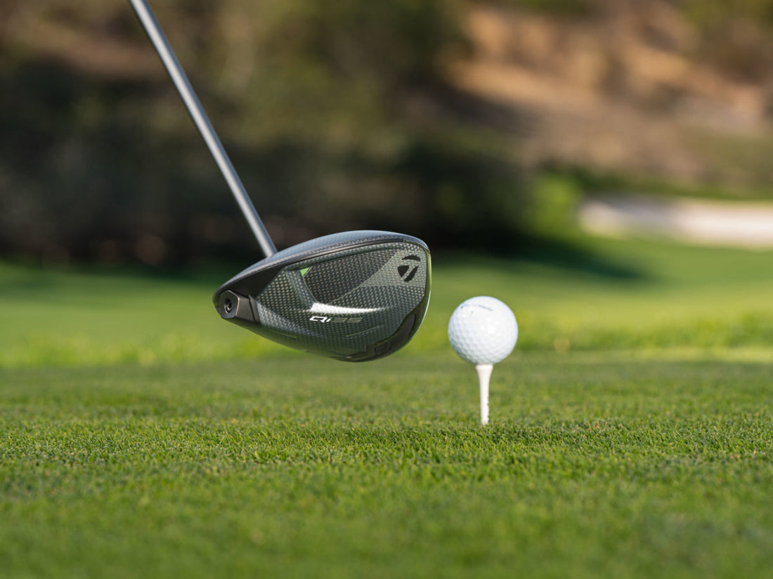 Review: TaylorMade Qi35 Max Driver