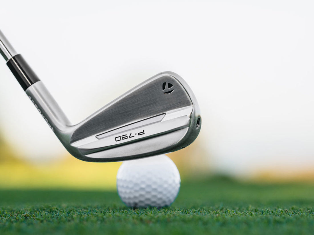 Review: TaylorMade P790 Irons (2025)