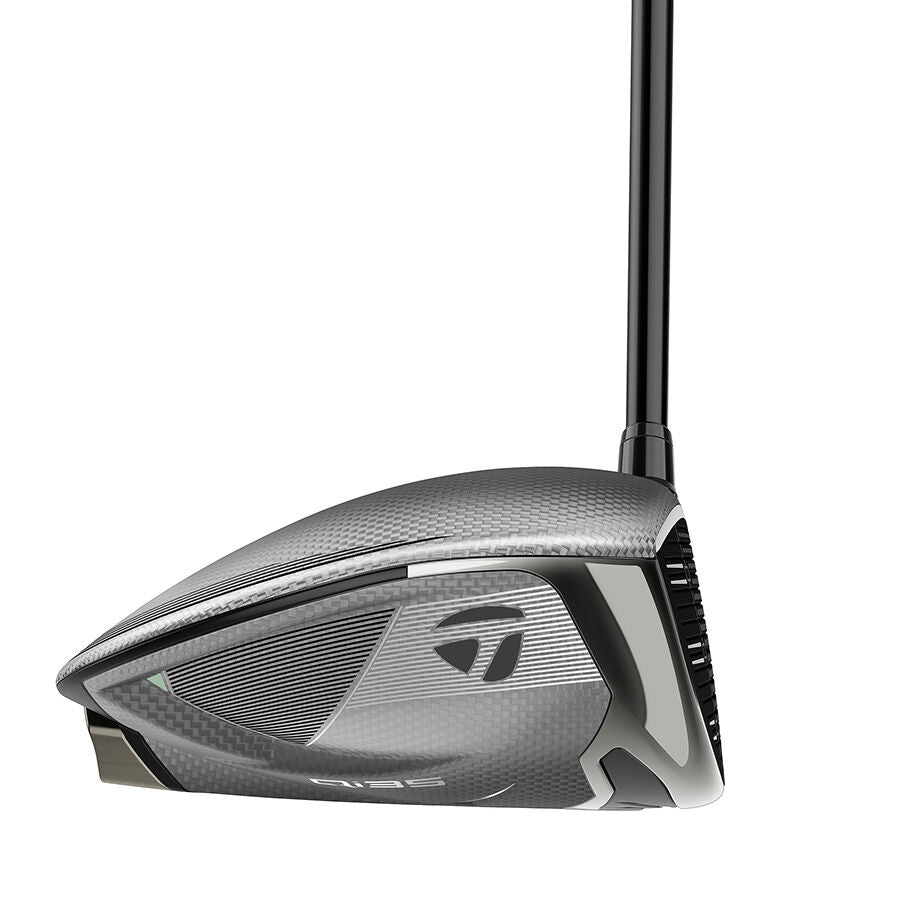 Qi35 Max Driver