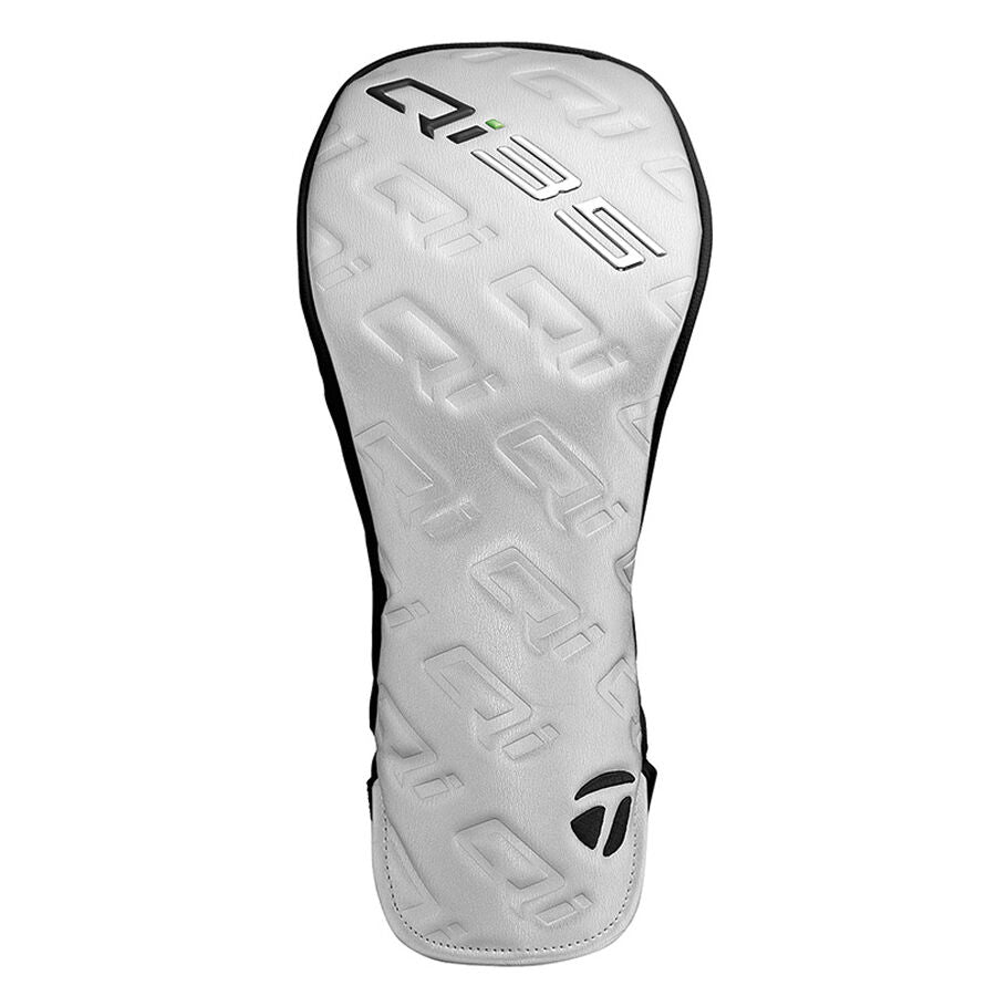 Qi35 Max Driver